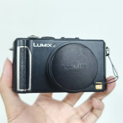 Panasonic lumix dmc - panasonic,