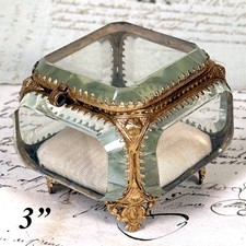 Antique Napoleon III Jewelry
