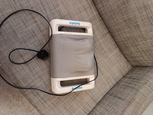 Babyliss shiatsu massager - massager,