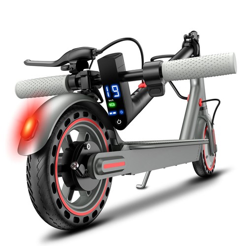 Pro electric scooter fast - electric,