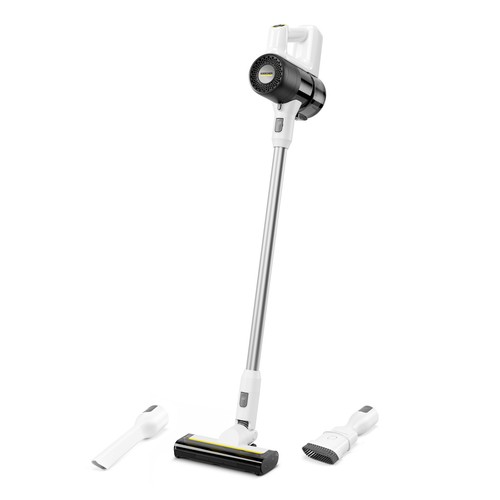 Karcher kva cordless vacuum - 2,