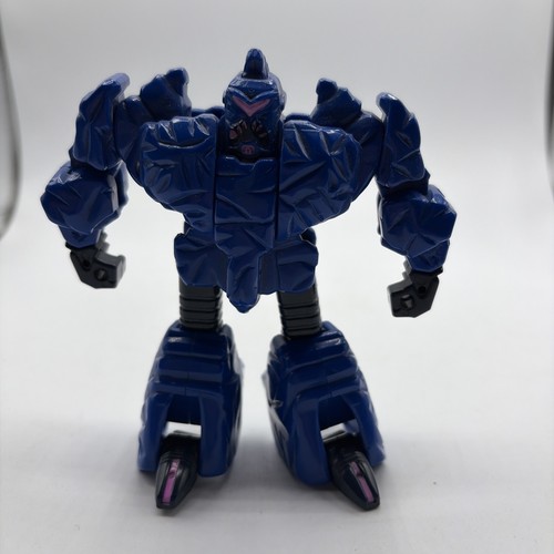 Vintage tonka gobots rock - vintage,