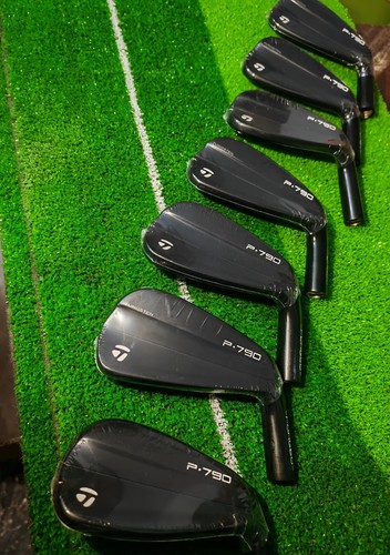Taylormade p790 4th generation - taylormade,