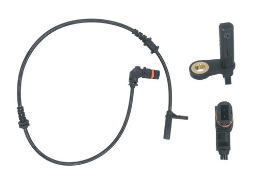 Intermotor front abs speed - intermotor,