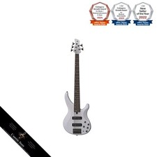 Yamaha TRBX505 TWH 5-string