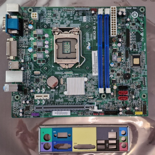 Acer veriton x2632g h81h3 - acer, h81h3-ad