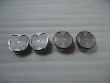 Kawasaki ZX6R Engine Pistons & Rings ZX-6R Piston