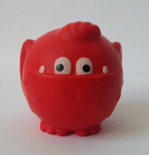 Red nose day 2019 - nose,