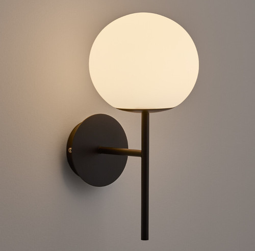 Wall light redoute atea - la,