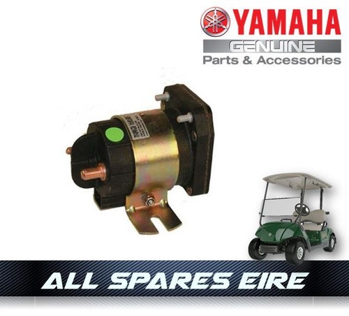 Oem yamaha g19 g22 - g19, 48v