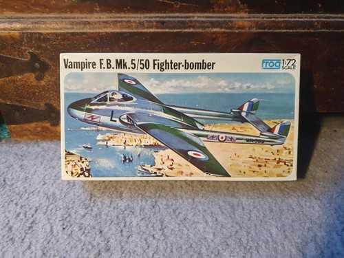 F431 frog vampire - f431,