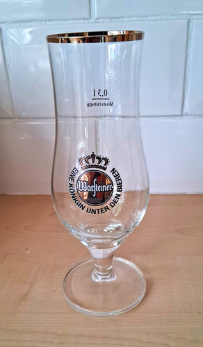 Warsteiner stemmed - warsteiner,