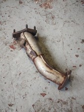 SUBARU IMPREZA STI GENUINE UP PIPE OEM NEWAGE 01-06 WRX STI EJ207