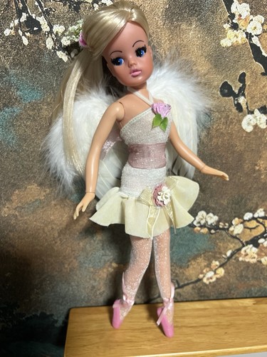 Pedigree 1970s ballerina - pedigree,