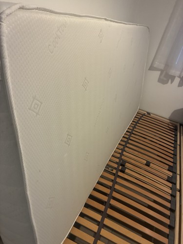 Electric adjustable bed - bed,