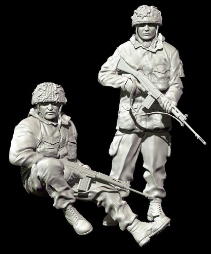After the battle - the, 3