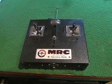 VINTAGE MRC R/C SYSTEMS SERIES