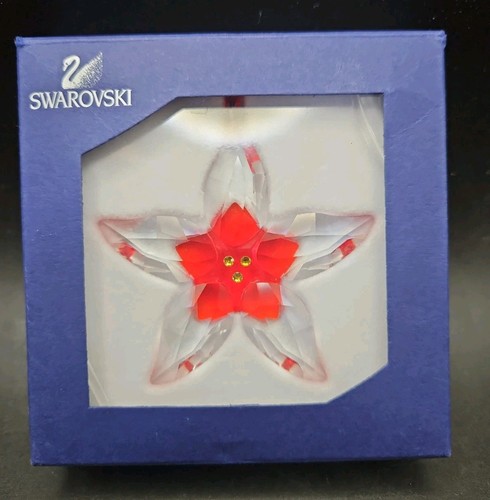Swarovski hanging christmas - swarovski,