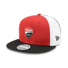 New Era Cap Men's Ducati Corse