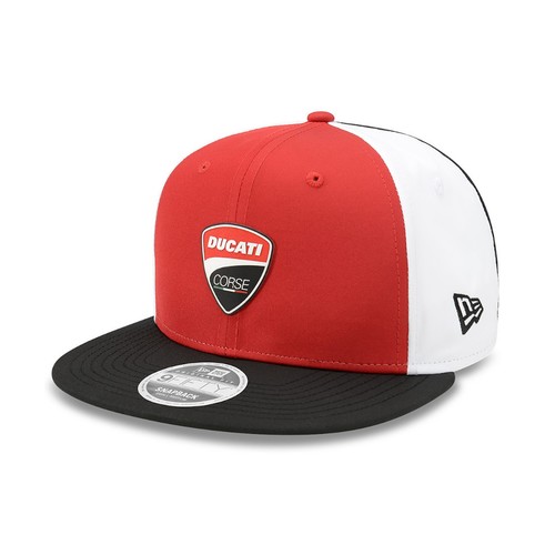 New era cap men - era, ducati