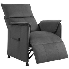 HOMCOM Electric Reclining