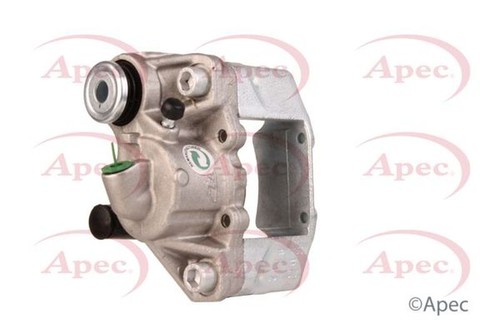 Apec front left brake caliper - front,