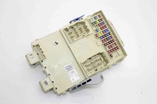 Genesis gv60 fuse box - genesis,