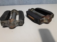 Vintage Schwinn Pedals beach