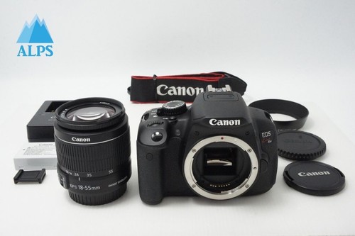 Canon eos kiss x6i rebel - kiss, /