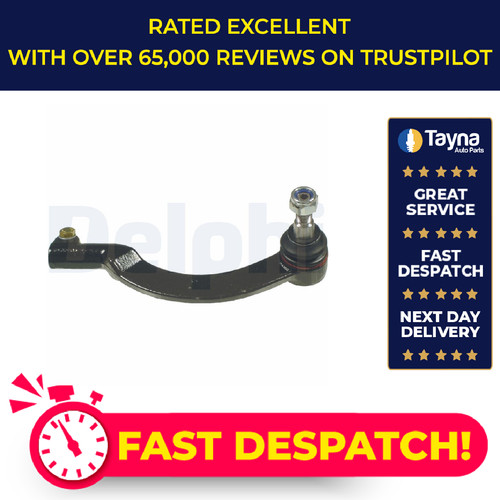 Tie track rod end - /,