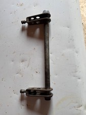 kawasaki kz 750 b twin rear