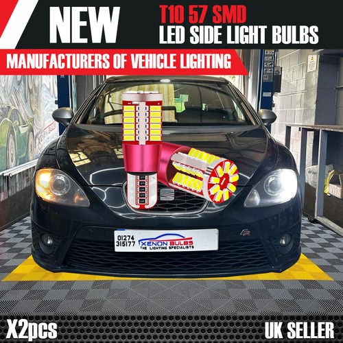 Seat leon mk2 super - 2x,