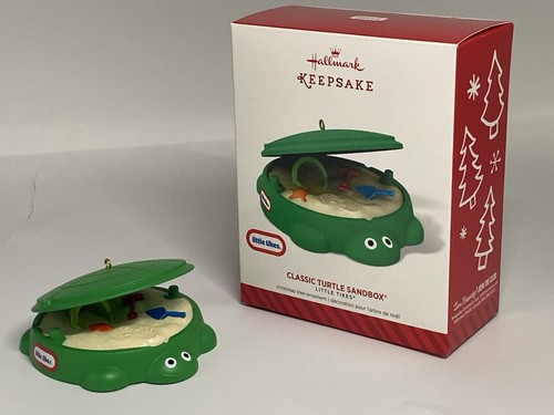 2014 classic turtle sandbox - 2014,