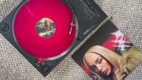 Jorja smith what - smith,
