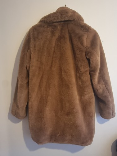New look faux fur - new,