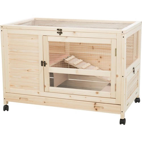 Mobile indoor story wooden - mobile,
