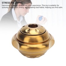 Fingertip Gyroscope Toy