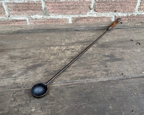 Vintage long handled - long,