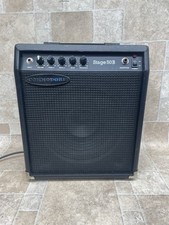 Commodore Stage 50B Bass