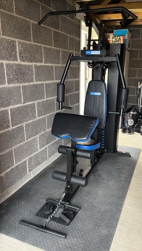 Pro fitness 90kg - pro,