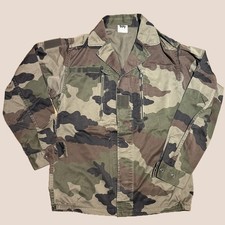 FRENCH GENUINE CAMO CCE F2