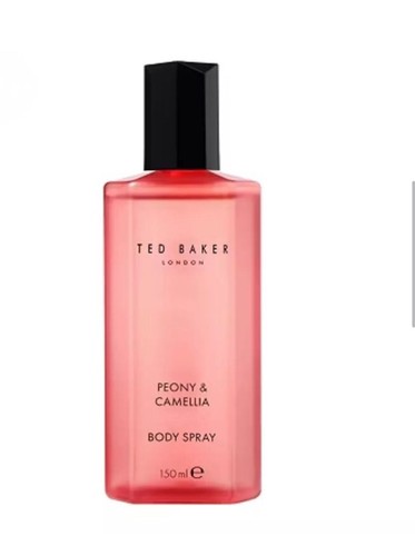 Ted baker body spray peony - ted,