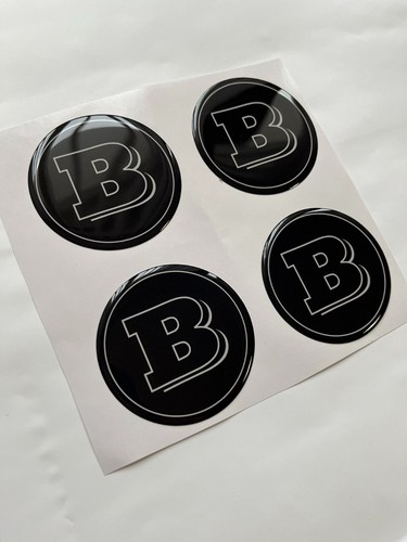 Brabus silicone wheel - 4x,
