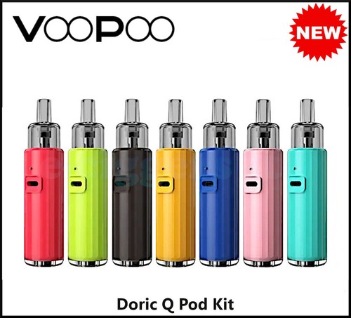 Voopoo doric vape - voopoo, e-cig