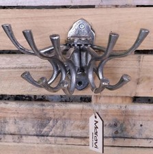 Kesda 5 Way Swivel Captains