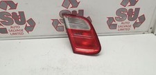 Mercedes Clk Convertible 1998-2002 n/s near passenger left inner tail light lamp