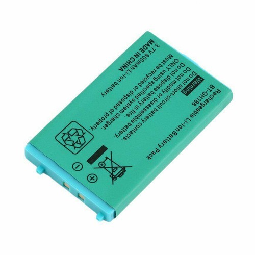 Rechargeable battery 850mah - rechargeable,