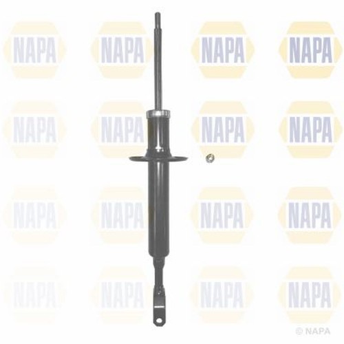 Front shock absorbers - shock,