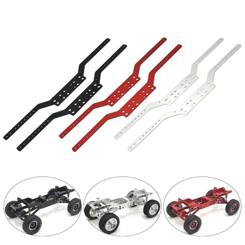 2pcs chassis frame rails - rc,