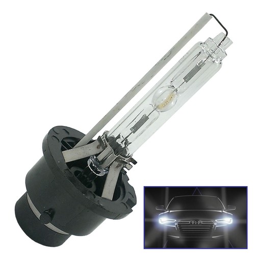 Hid xenon headlight bulb 4300k - hid,